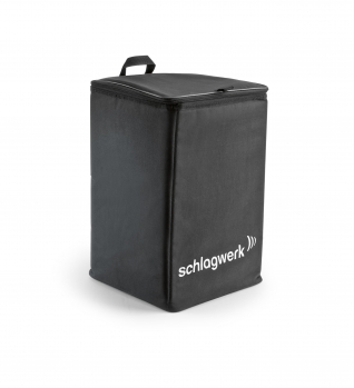 Schlagwerk TA12 Bakpack Cajon