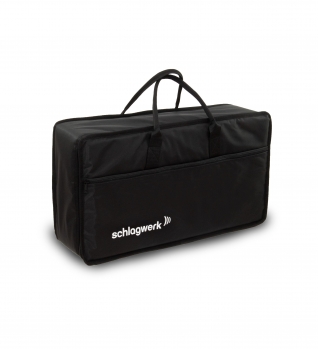 Schlagwerk TA200 Cajon Pedal Bag for CAP200