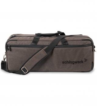 Schlagwerk TA8 Log Drum Bag