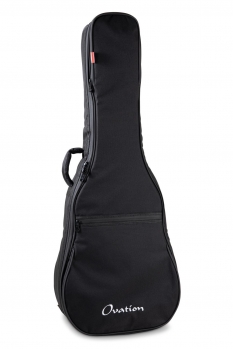 Ovation Guitar Gig Bag Mid/Deep Bowl + 12-String